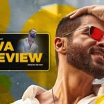 Deva Movie Review